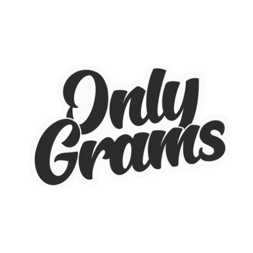 ONLY GRAMS
