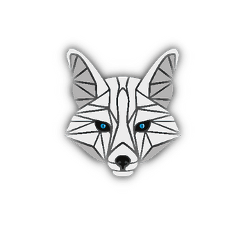 WHITE FOX