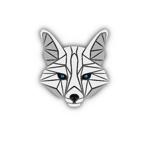 WHITE FOX