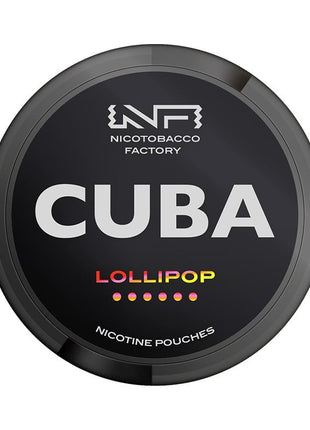 CUBA - Lollipop