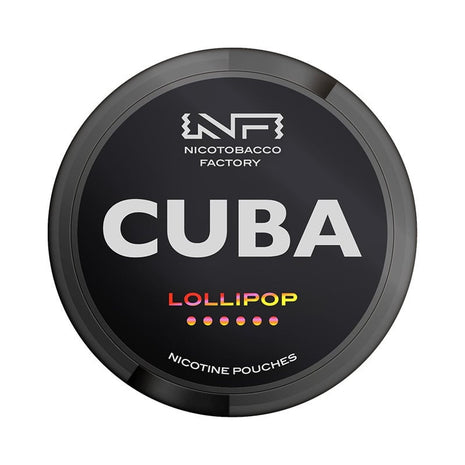 CUBA - Lollipop