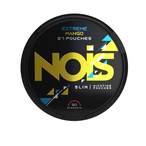 NOIS - Extreme Mango 50mg