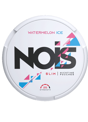 NOIS - Watermelon Ice