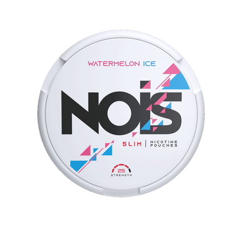 NOIS - Watermelon Ice