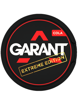 GARANT - Cola
