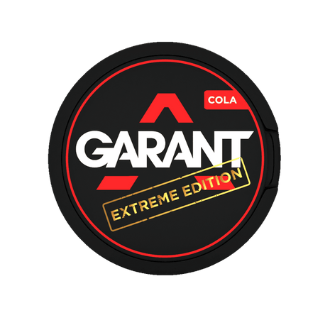 GARANT - Cola