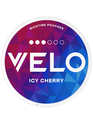 VELO - Icy Cherry