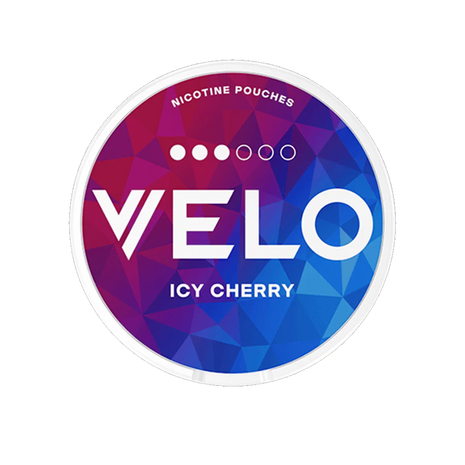 VELO - Icy Cherry