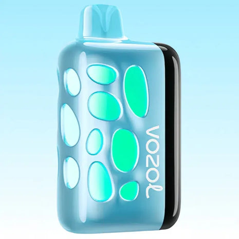 VOZOL RAVE 40K - Blue Razz Ice
