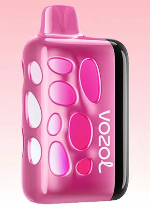 VOZOL RAVE 40K - Strawmelon Peach