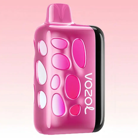 VOZOL RAVE 40K - Strawmelon Peach