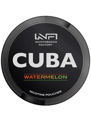 CUBA - Watermelon