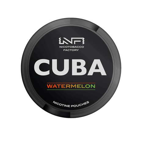 CUBA - Watermelon