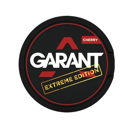 GARANT - Cherry