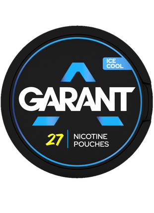 GARANT - Ice Cool 27