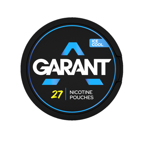 GARANT - Ice Cool 27