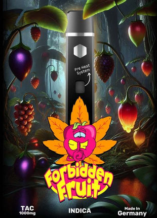 HAPPY'S AMSTERDAM - Forbidden Fruit