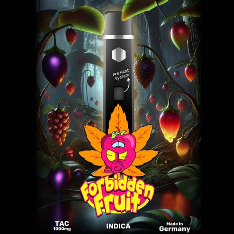 HAPPY'S AMSTERDAM - Forbidden Fruit