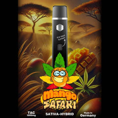 Collection image for: Canna Vapes