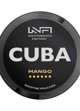 CUBA - Mango