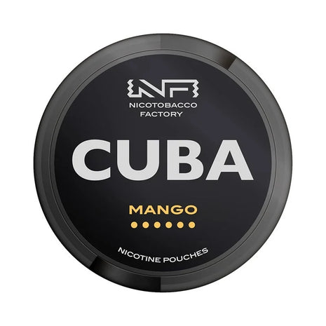 CUBA - Mango