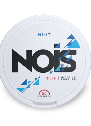 NOIS - Mint