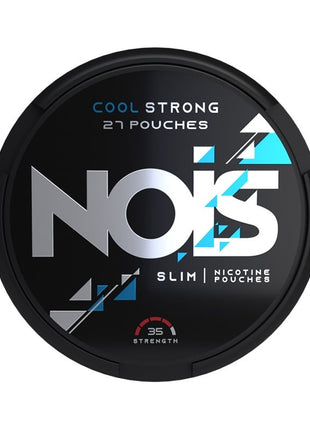 NOIS - Cool Strong 35mg