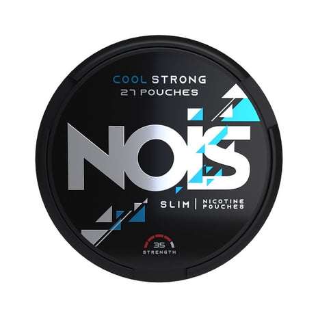 NOIS - Cool Strong 35mg