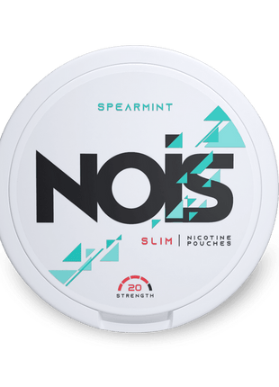 NOIS - Spearmint