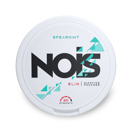 NOIS - Spearmint