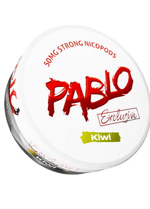 PABLO - Kiwi