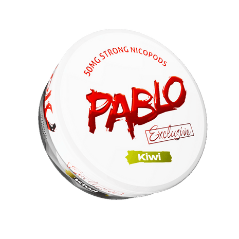 PABLO - Kiwi