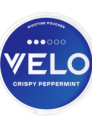 VELO - Crispy Peppermint