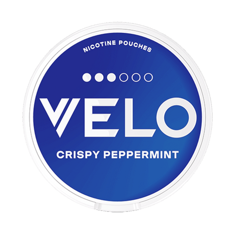 VELO - Crispy Peppermint