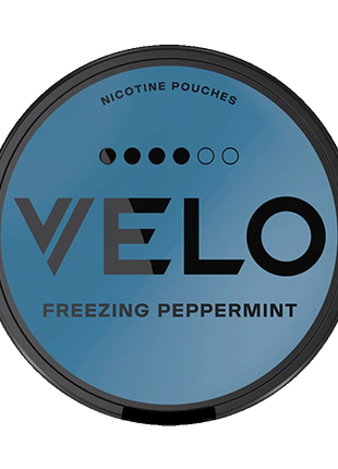 VELO - Freezing Peppermint 10.9mg