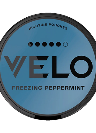 VELO - Freezing Peppermint 14mg