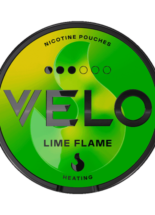 VELO - Lime Flame
