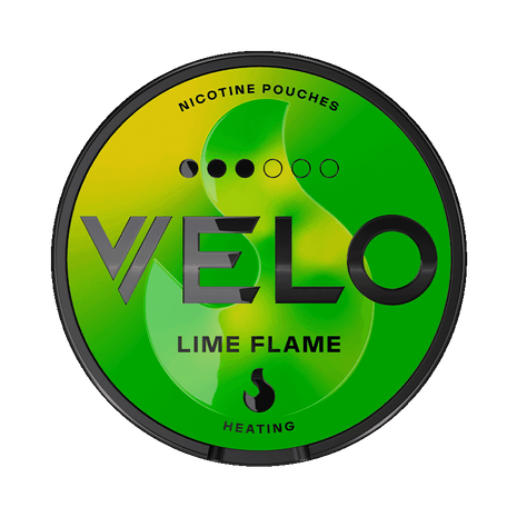 VELO - Lime Flame
