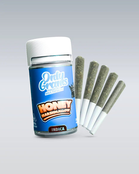 SUPERIOR PRE-ROLLS 40% - Honey Marshmallow 2,5g