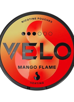 VELO - Mango Flame