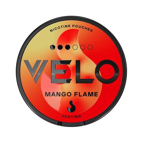 VELO - Mango Flame